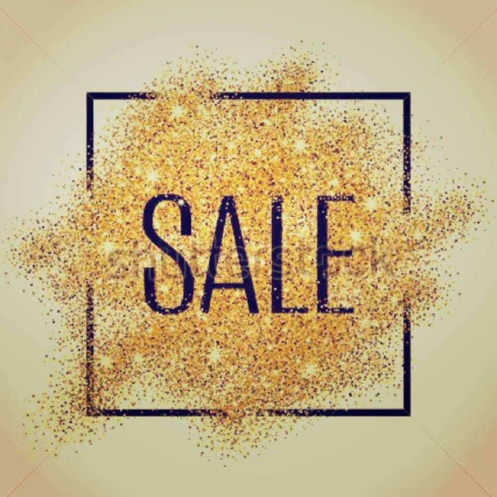 Not for sale